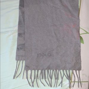 gucci scarf unisex